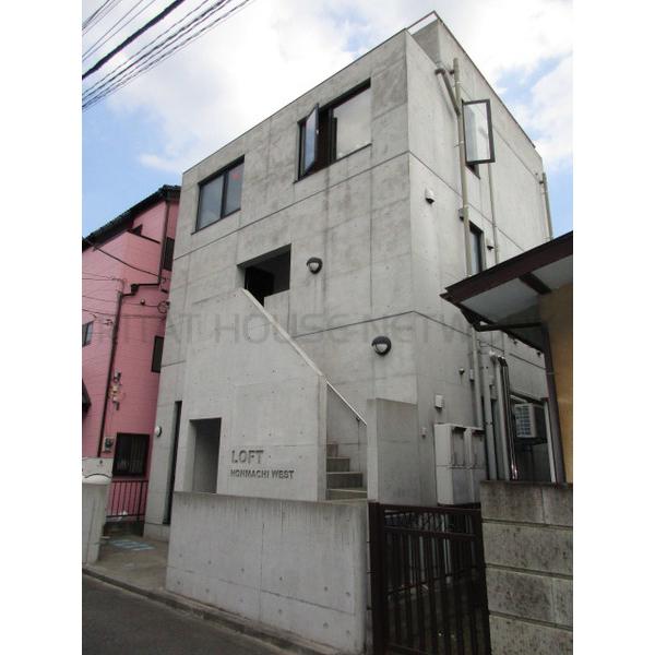 ヘーベルメゾン