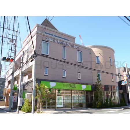 マンション（埼玉県さいたま市南区）埼京線 「北戸田」駅 徒歩2分