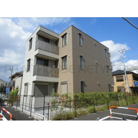 マンション（埼玉県さいたま市南区）埼京線 「武蔵浦和」駅 徒歩3分