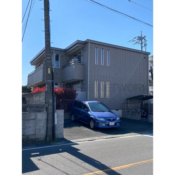 ヘーベルメゾン