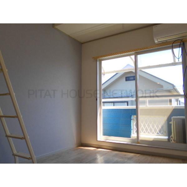 リフォーム済みです