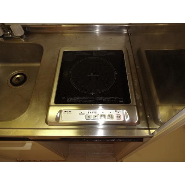 エルセリート川口前川（105） 部屋画像