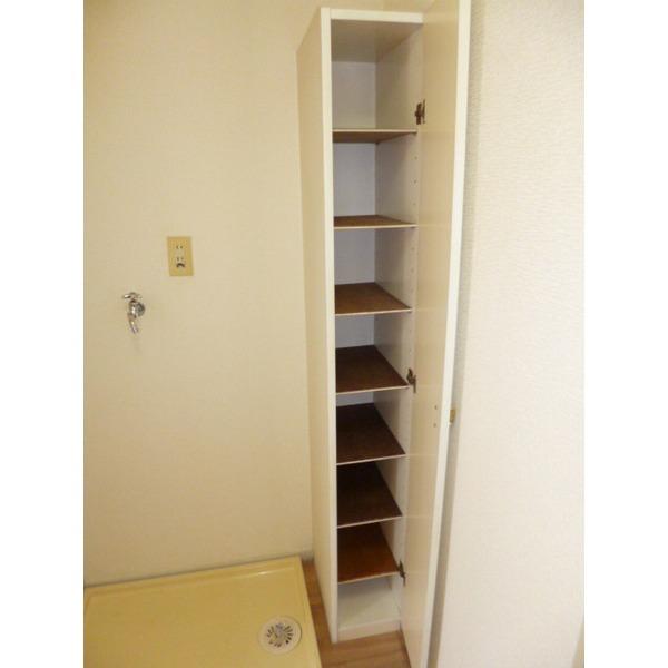 エルセリート川口前川（105） 部屋画像