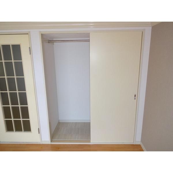 エルセリート川口前川（105） 部屋画像