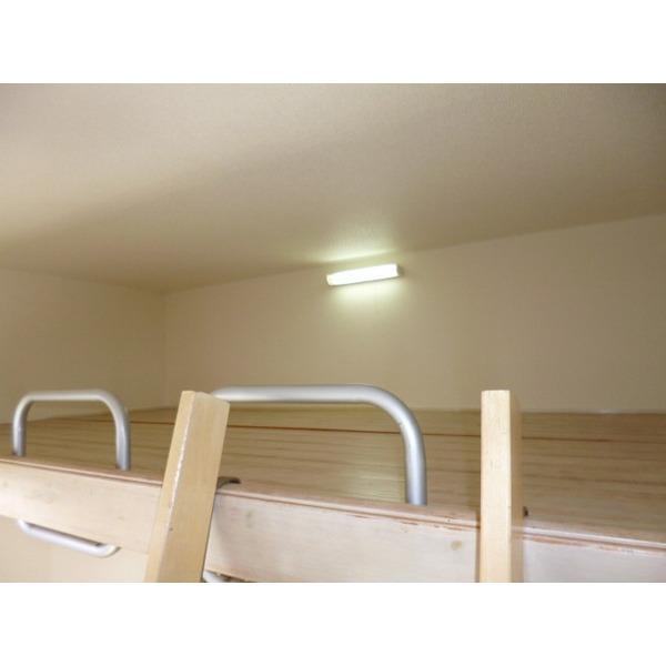 エルセリート川口前川（105） 部屋画像