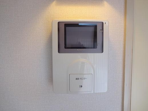 エルセリート川口前川（105） 部屋画像