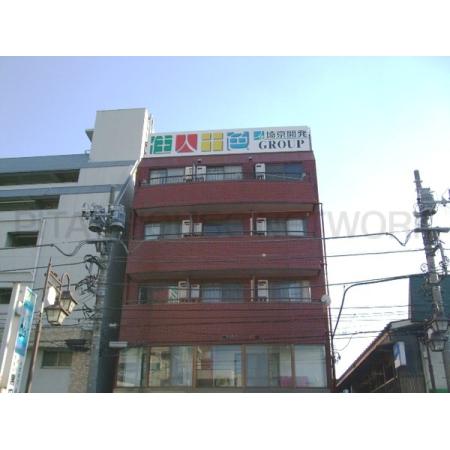 マンション（埼玉県越谷市）東武伊勢崎・大師線 「北越谷」駅 徒歩1分