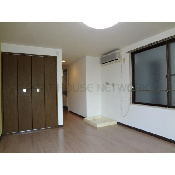 壁、天井クロス張替