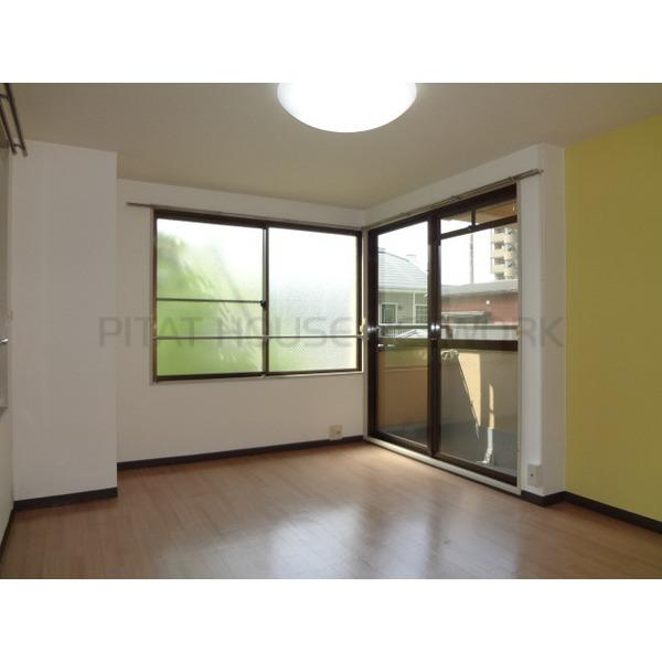 室内キレイです♪