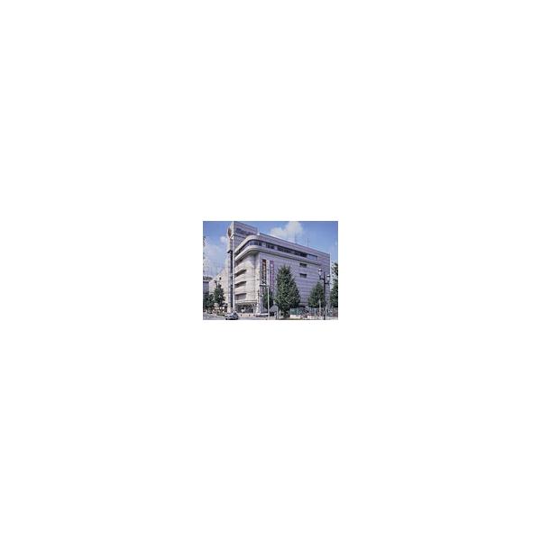 丸広百貨店南浦和店:1417m