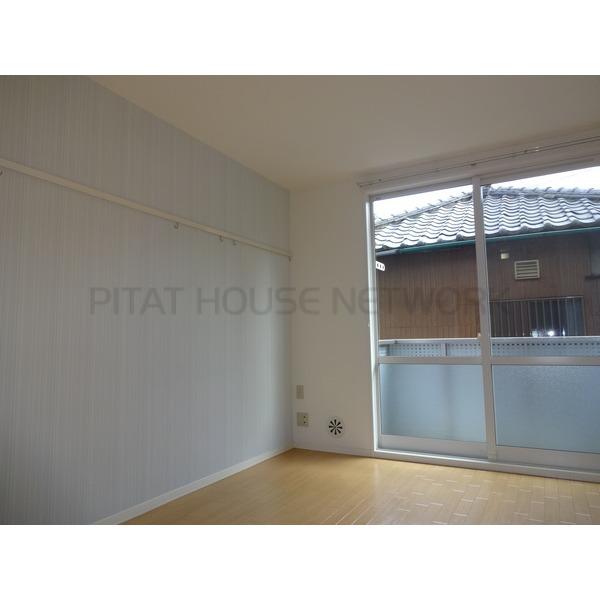 アクセントクロス