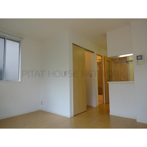 カウンターキッチン