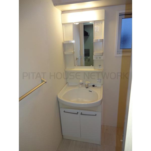 シャンプードレッサー