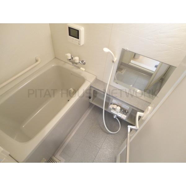 追い炊き・浴室乾燥