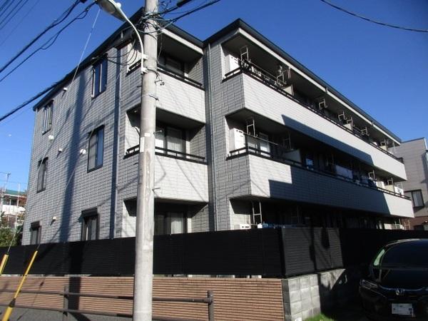 旭化成ヘーベルメゾン
