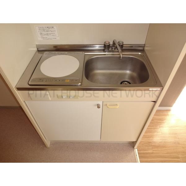 IH調理器