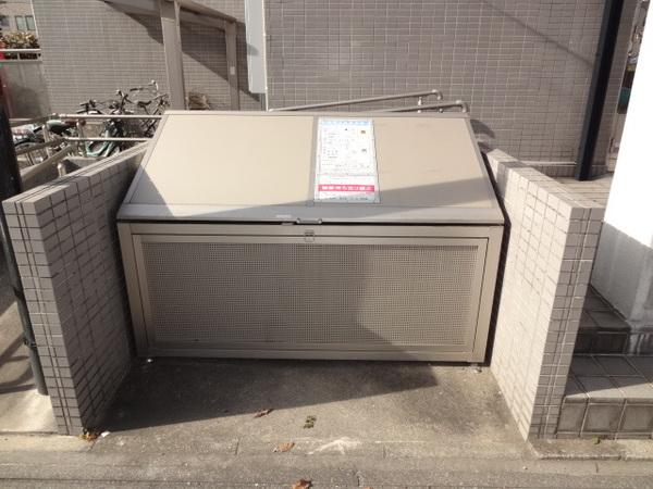 ベルデュール小西（302） 物件画像