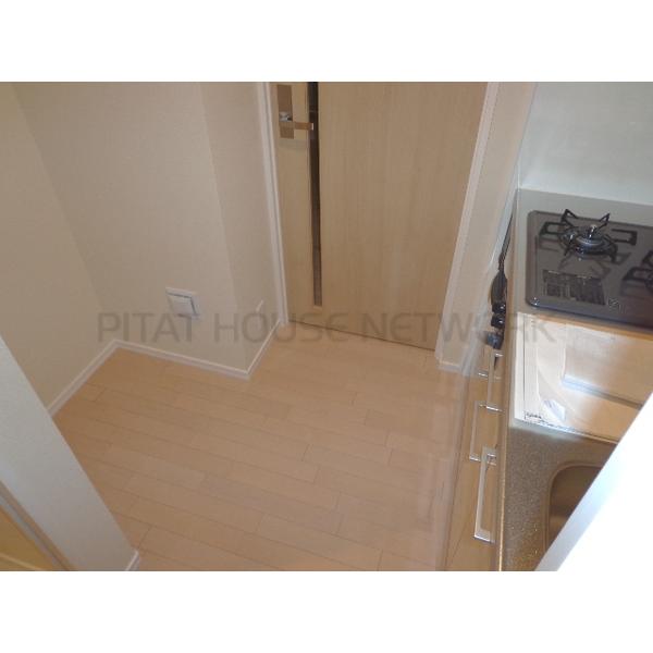 キッチンスペース