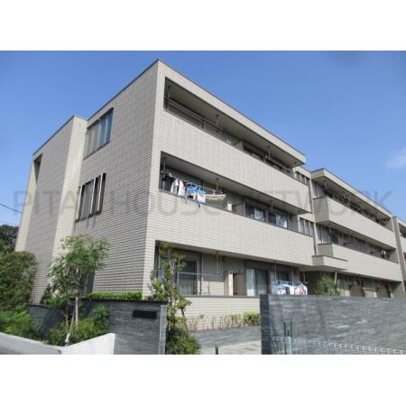 マンション（埼玉県さいたま市中央区）埼京線 「南与野」駅 徒歩5分