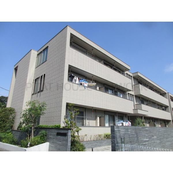 「南与野駅」歩5分