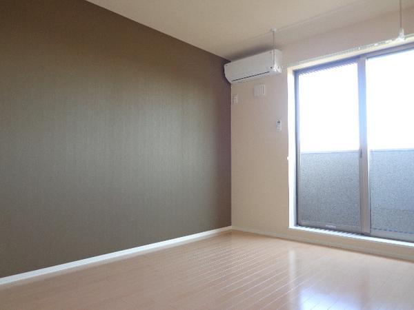 【ヘーベルメゾン】Maison Anesis Ⅱ（305） 部屋画像