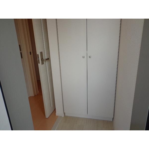 【ヘーベルメゾン】Maison Anesis Ⅱ（105） 部屋画像