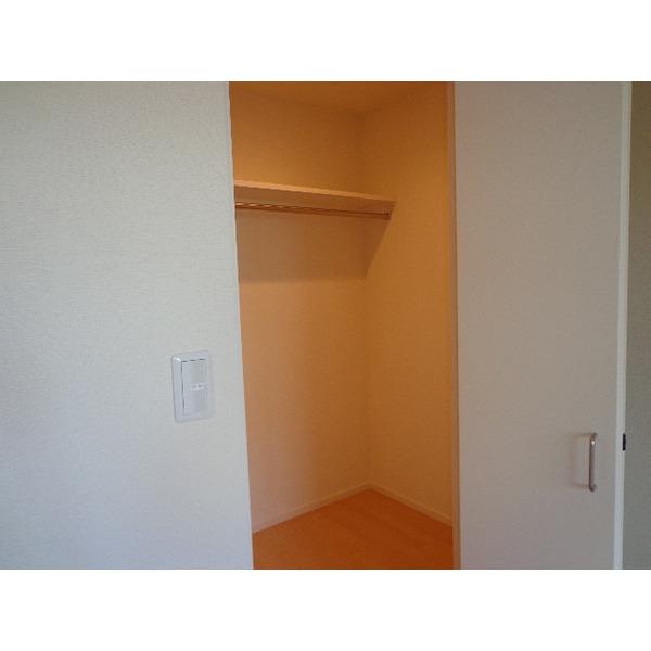 【ヘーベルメゾン】Maison Anesis Ⅱ（105） 部屋画像