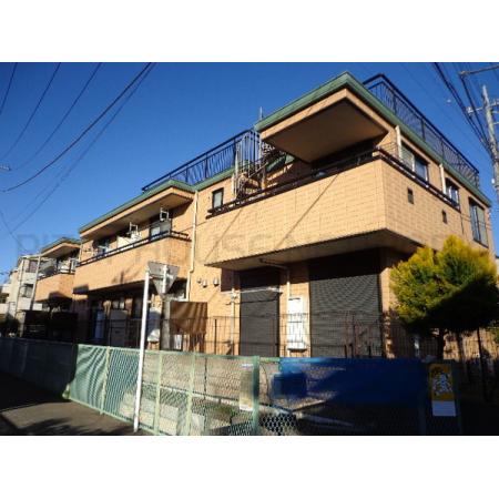 マンション（埼玉県さいたま市桜区）埼京線 「中浦和」駅 徒歩10分