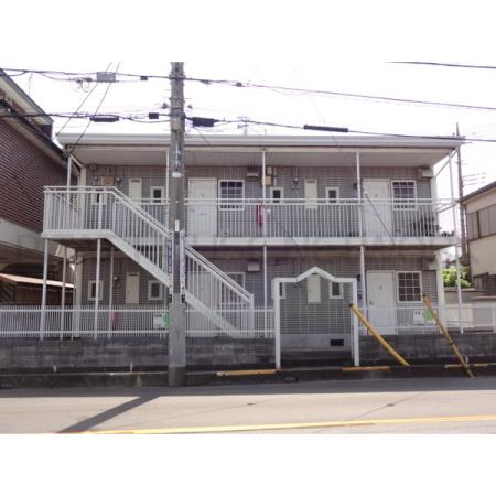 アパート（埼玉県さいたま市南区）京浜東北・根岸線 「南浦和」駅 徒歩13分