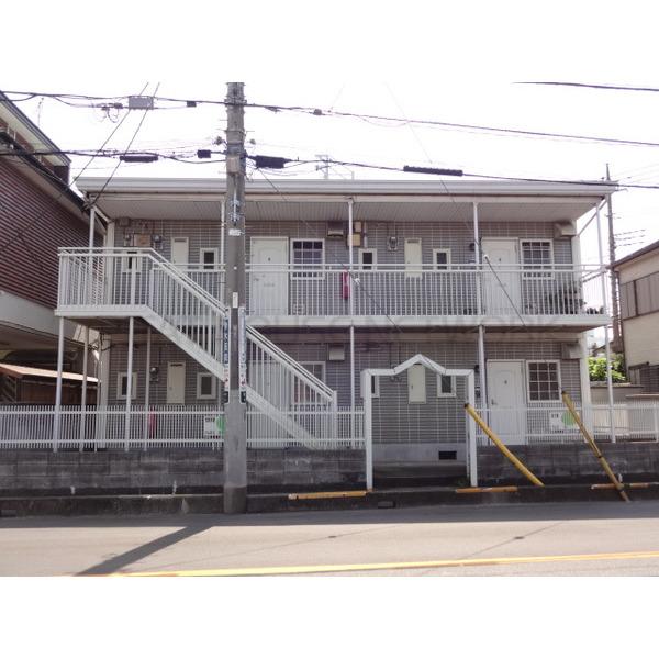 2駅3路線利用可