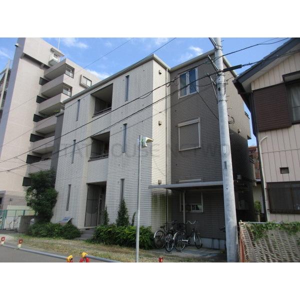 ヘーベルメゾン!