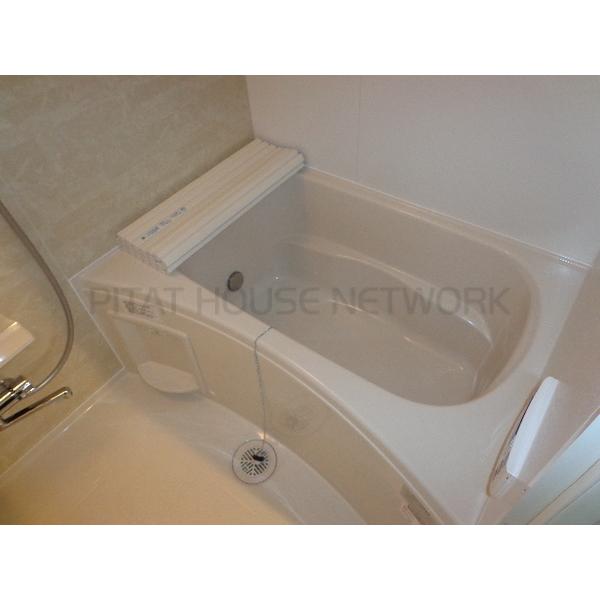 追い焚き・浴室乾燥