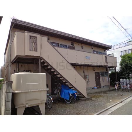 アパート（埼玉県さいたま市南区）埼京線 「武蔵浦和」駅 徒歩12分