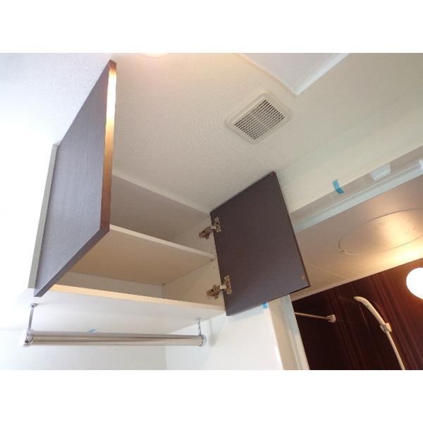 エルセリート与野（203） 部屋画像