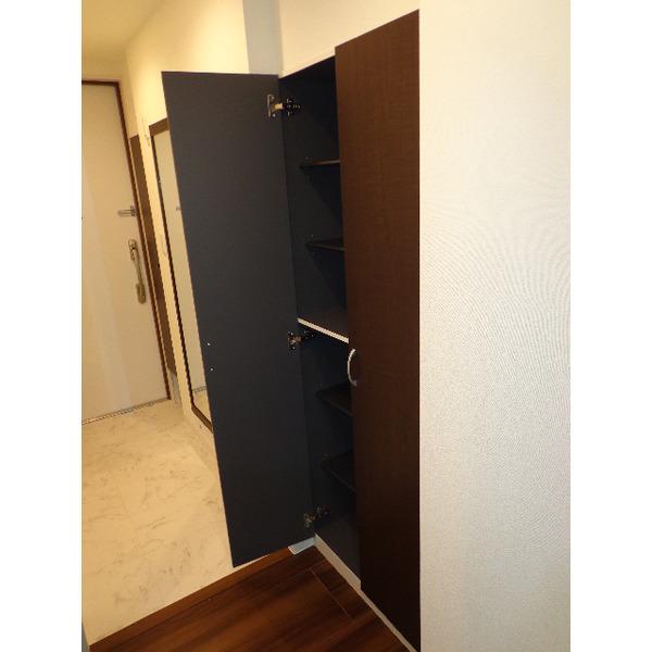 エルセリート与野（203） 部屋画像