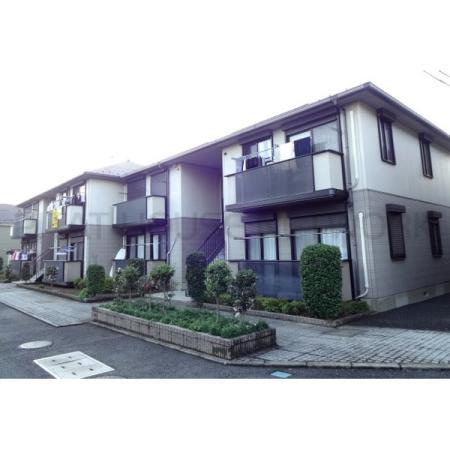 アパート（埼玉県さいたま市見沼区）京浜東北・根岸線 「さいたま新都心」駅 徒歩33分