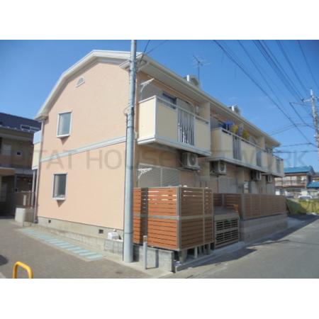 アパート（埼玉県さいたま市大宮区） 徒歩19分