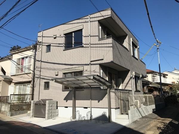 ヘーベルメゾン