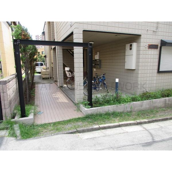 物件入口