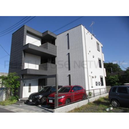 マンション（埼玉県さいたま市中央区）埼京線 「南与野」駅 徒歩4分