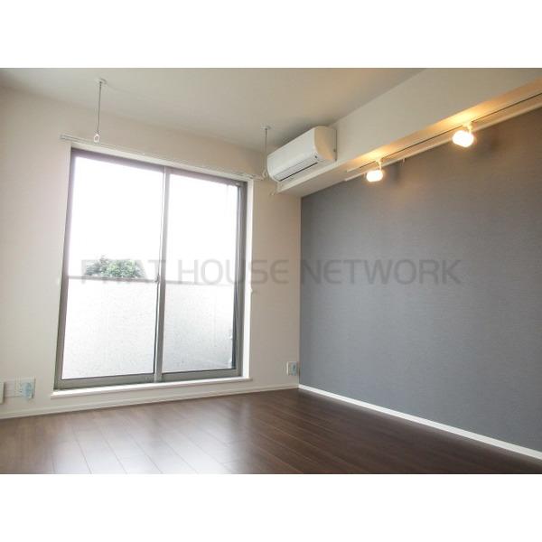 陽当り良好です