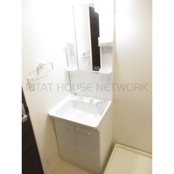 シャンプードレッサー