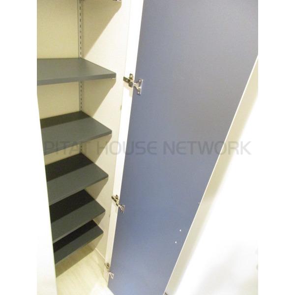 シューズボックス