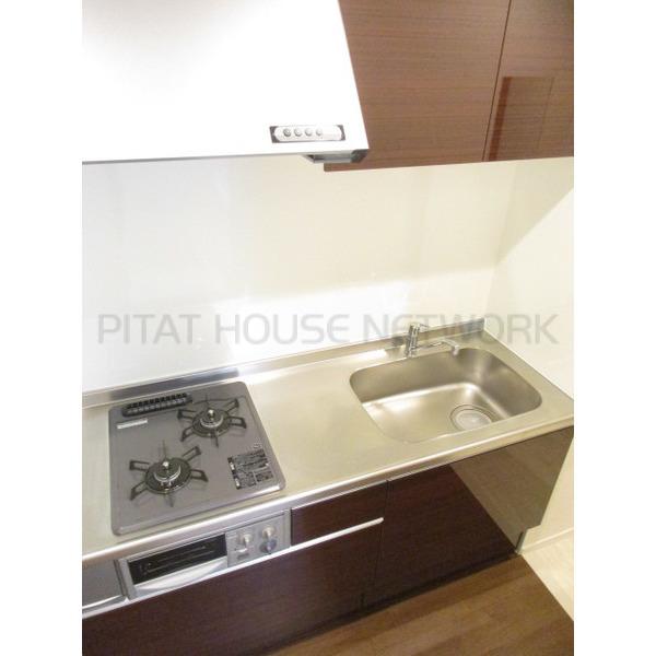 システムキッチン