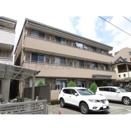 マンション（埼玉県さいたま市浦和区）京浜東北・根岸線 「北浦和」駅 徒歩9分