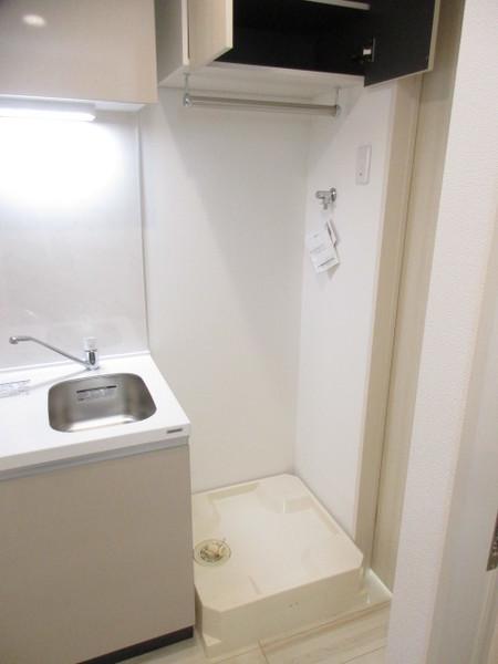 エルセリート北戸田Ⅲ（202） 部屋画像
