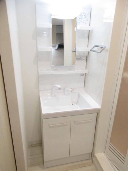 エルセリート北戸田Ⅲ（202） 部屋画像
