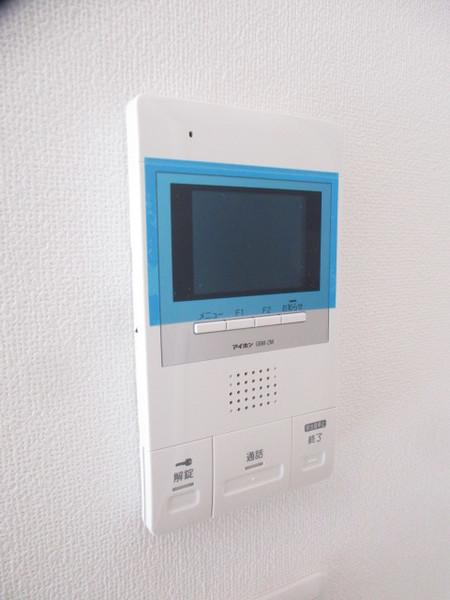 エルセリート北戸田Ⅲ（202） 部屋画像