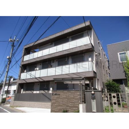 マンション（埼玉県さいたま市南区）埼京線 「武蔵浦和」駅 徒歩10分