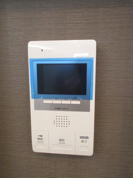 エルセリート北戸田Ⅳ（301） 部屋画像